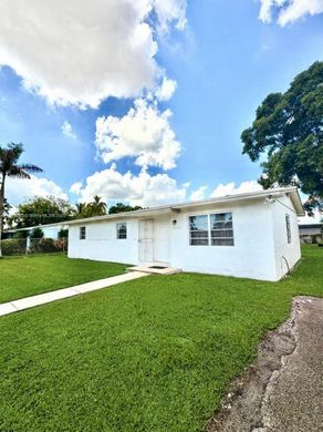 Villa en Homestead, Miami-Dade County
