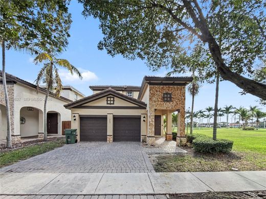 Villa a Homestead, Miami-Dade County