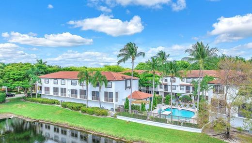 Wohnkomplexe in Boca Raton, Palm Beach County