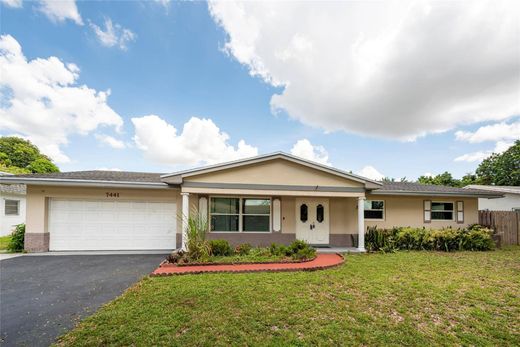 Villa in Plantation, Broward County