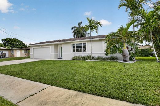 Willa w Plantation, Broward County