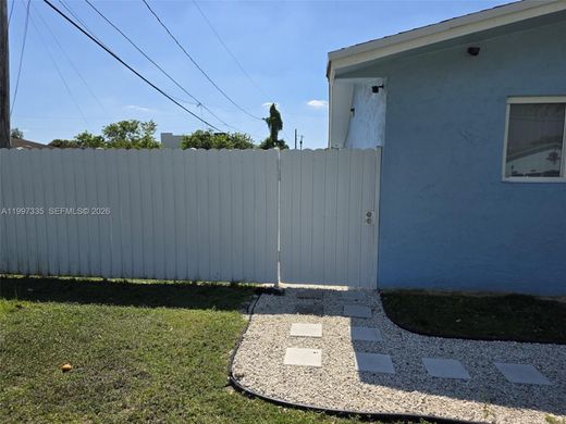 Villa in Florida City, Miami-Dade