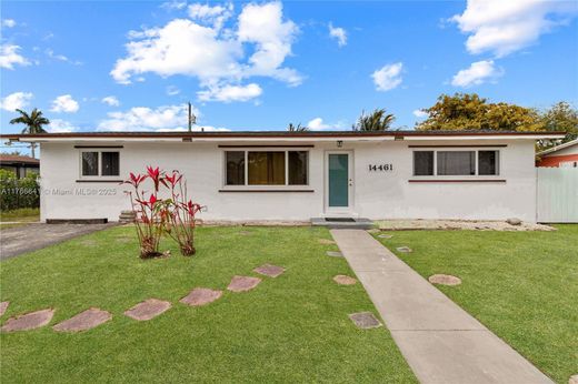 Villa en Homestead, Miami-Dade County