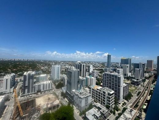 Complexos residenciais - Miami, Miami-Dade County