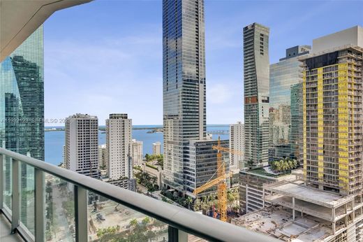 Complesso residenziale a Miami, Miami-Dade County