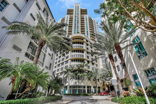 Residential complexes in Miami, Miami-Dade