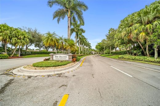 Willa w Weston, Broward County