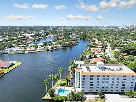 Wohnkomplexe in Fort Lauderdale, Broward County