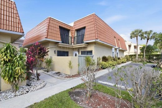 타운 하우스 / Coral Springs, Broward County