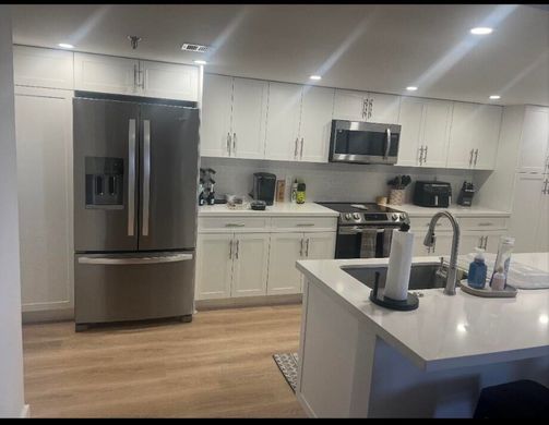 Residential complexes in Delray Beach, Palm Beach