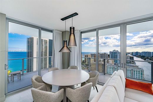 Жилой комплекс, Голливуд, Broward County