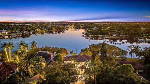 Villa Jupiter, Palm Beach County