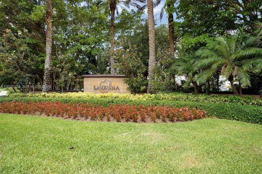 Villa in Weston, Broward County