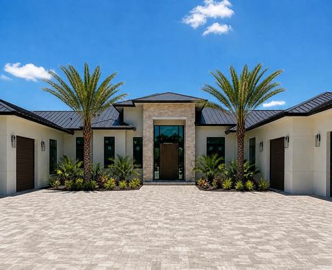 Villa in Lake Worth, Palm Beach