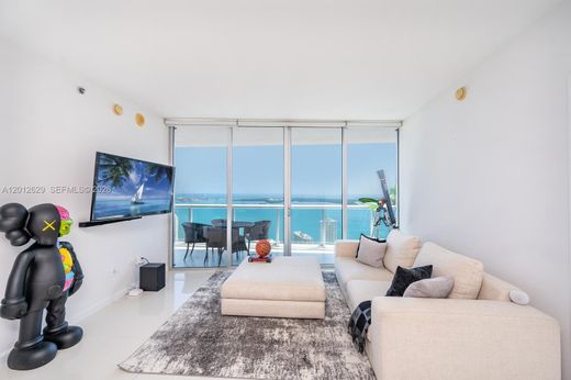 Residential complexes in Miami, Miami-Dade