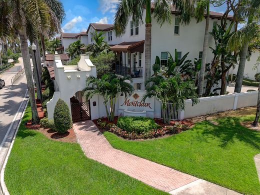 Townhouse in Miramar, Broward County