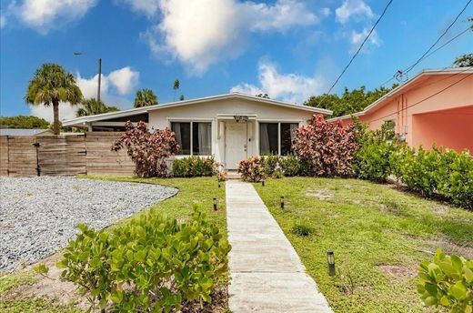 Вилла, Dania Beach, Broward County