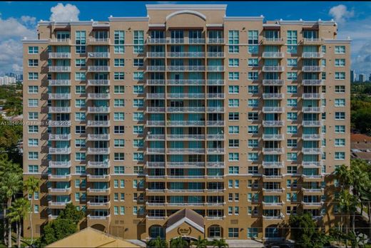 Edificio en Miami, Miami-Dade County