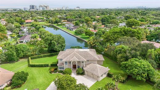 Villa in Pinecrest, Miami-Dade County