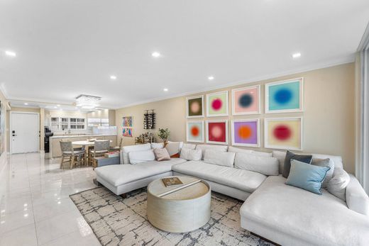 Edificio en Highland Beach, Palm Beach County