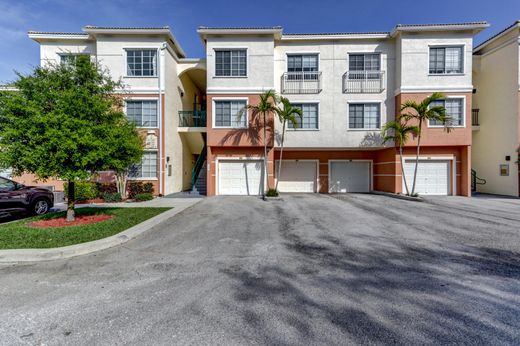 Wohnkomplexe in Palm Beach Gardens, Palm Beach County