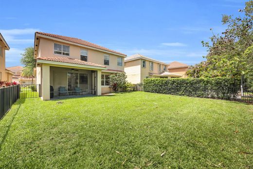 Villa a Hobe Sound, Martin County