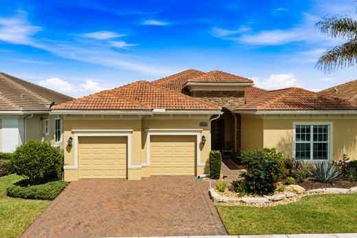 Villa in Port Saint Lucie, Saint Lucie County