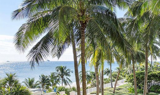 Complexos residenciais - Fort Lauderdale, Broward County