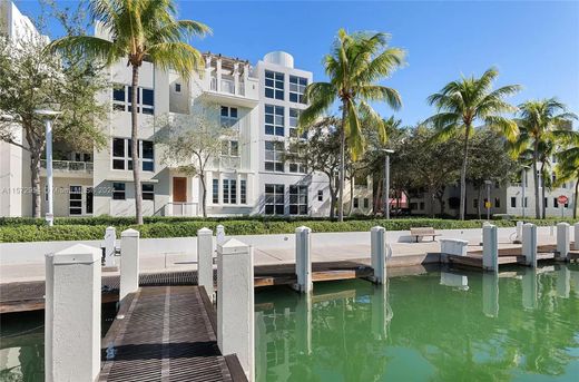 Stadthaus in Miami Beach, Miami-Dade County