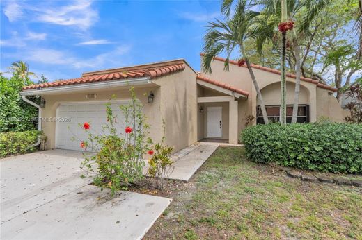 Villa a Cooper City, Broward County