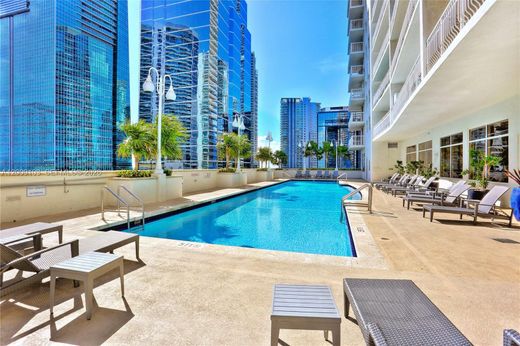 Residential complexes in Miami, Miami-Dade