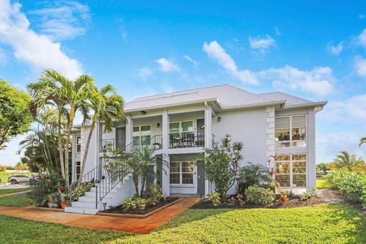 Жилой комплекс, Stuart, Martin County