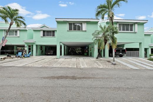 Appartementencomplex in Key Largo, Monroe County