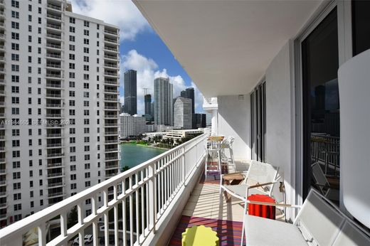 Complexos residenciais - Miami, Miami-Dade County