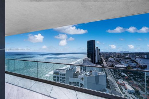 Complexos residenciais - Sunny Isles Beach, Miami-Dade County