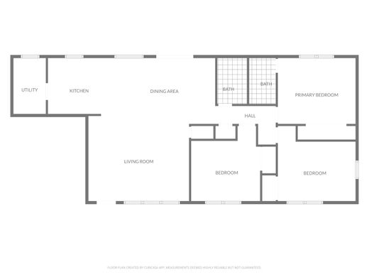 Villa Fort Lauderdale, Broward County