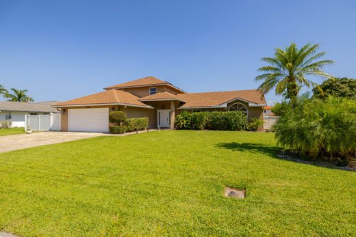 Villa in Boynton Beach, Palm Beach