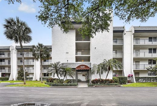 Kamienica w Davie, Broward County