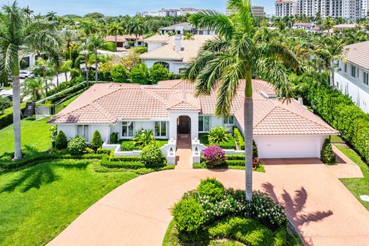 Willa w Boca Raton, Palm Beach County