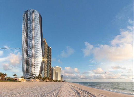 ‏בניין ב  Sunny Isles Beach, Miami-Dade County