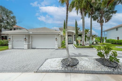 Villa in Weston, Broward County