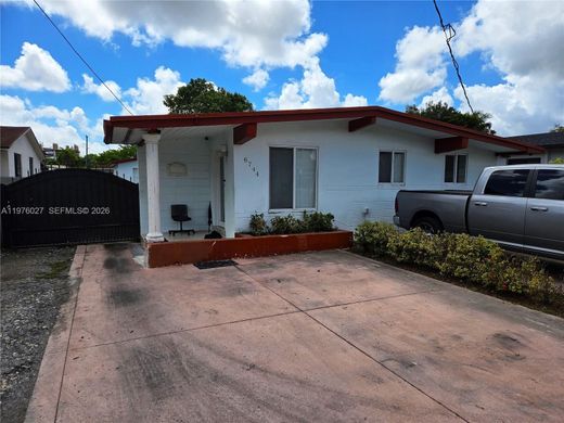 Villa in Miami, Miami-Dade