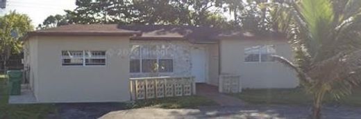 Villa a Lauderhill, Broward County