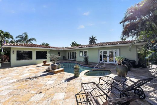 Villa - Fort Lauderdale, Broward County