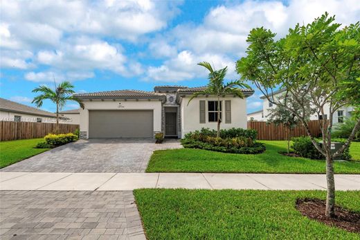 빌라 / Homestead, Miami-Dade County