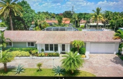 Villa en Hollywood, Broward County