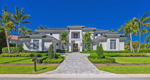 Villa in Boca Raton, Palm Beach