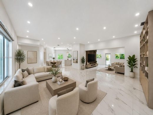 Villa in Coral Gables, Miami-Dade