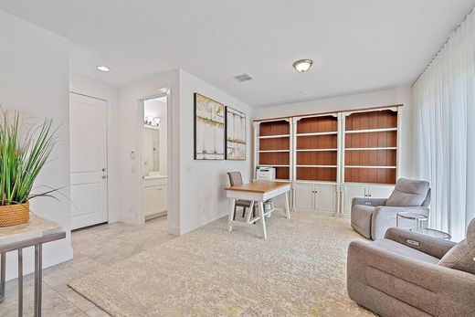 Townhouse in Palm Beach Gardens, Palm Beach