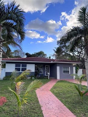 Villa Hollywood, Broward County